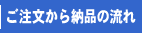ご注文から納品の流れ